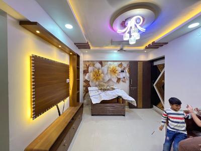 1 BHK Flat
