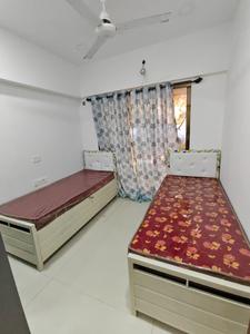 Bedroom Image of BRIZO STAY in Ghatkopar East, Mumbai