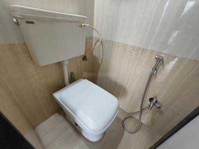 Image of 760 Sq.ft 1.5 BHK Apartment / Flat for rent in Gajra Bhoomi Gardenia 1, Kalamboli, Navi Mumbai for Rs. 25000