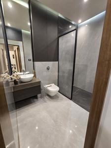Image of 1066 Sq.ft 2 BHK Apartment / Flat for sale in Shivani Rudram, Kandivali West, Mumbai for Rs. 20300000