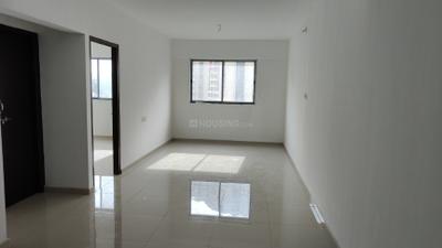 Living Room Image of 550 Sq.ft 1 BHK Apartment / Flat for rent in Shewalewadi Pune for Rs. 11000