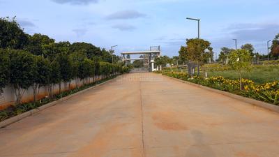 SANCTURY Plot View 2