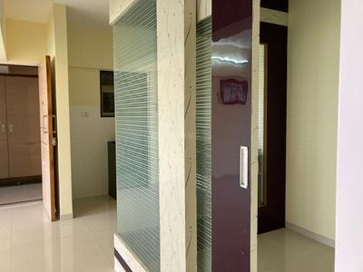 Hall Image of 700 Sq.ft 1 BHK Apartment / Flat for sale in Matoshree Pride, Parel Mumbai for Rs. 23000000