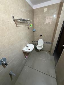 Bathroom Image of 1140 Sq.ft 2 BHK Apartment / Flat for sale in Seventh Paradise, Gota Ahmedabad for Rs. 7600000
