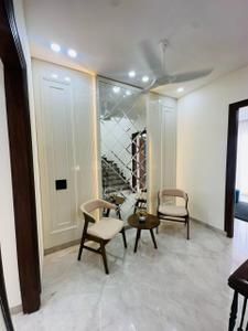 Hall Image of 1935 Sq.ft 3 BHK Villa for sale in Nabha Zirakpur for Rs. 16451000