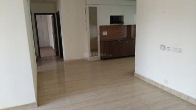 Living Room Image of 2070 Sq.ft 4 BHK Apartment / Flat for rent in Terrace Homes, Noida Extension Greater Noida for Rs. 28000