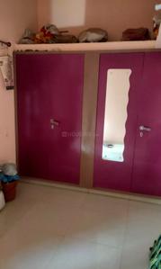 Kitchen Image of 750 Sq.ft 1.5 BHK Builder Floor for rent in Pethapur Gandhinagar for Rs. 8000