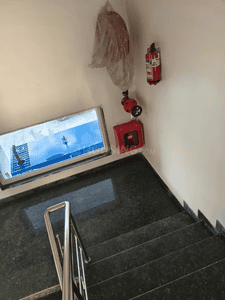 Image of 1139 Sq.ft 2 BHK Apartment / Flat for sale in Mowa, Raipur for Rs. 3850000