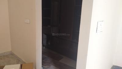 Bedroom Image of 900 Sq.ft 1.5 BHK Independent House for rent in Sector 9 Karnal for Rs. 13000