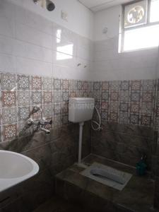Bathroom Image of 1020 Sq.ft 2 BHK Apartment / Flat for sale in Greens, Naubasta Kala Lucknow for Rs. 4600000