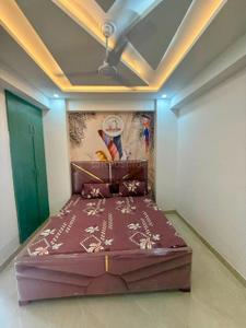 Bedroom Image of 1400 Sq.ft 3 BHK Apartment / Flat for sale in Vihaan Wardania, Noida Extension Greater Noida for Rs. 6199999