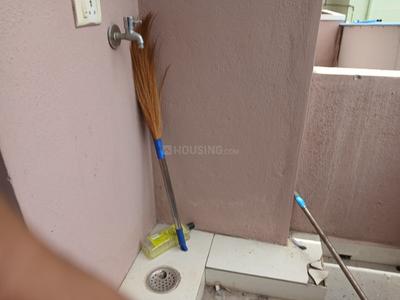 Image of 750 Sq.ft 1 BHK Apartment / Flat for rent in Banaswadi, Bengaluru for Rs. 22000