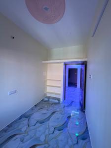 Hall Image of 465 Sq.ft 2 BHK Independent House for sale in Ayappakkam Chennai for Rs. 7500000