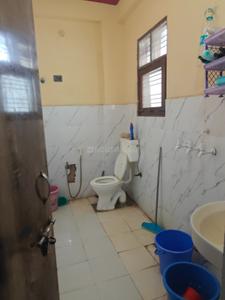 Image of 580 Sq.ft 1 RK Independent House for rent in Beta II, Greater Noida for Rs. 9000