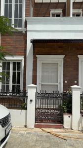 Main Entrance Image of 1700 Sq.ft 3 BHK Villa for rent in Savera Palm Green Villas, Sanganer Jaipur for Rs. 25000