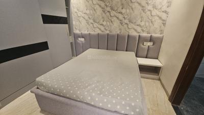 Bedroom Image of 1400 Sq.ft 3 BHK Independent House for sale in Kharar Mohali for Rs. 10390000