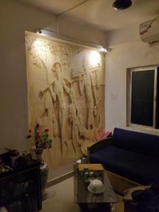 Hall Image of 1460 Sq.ft 3 BHK Apartment / Flat for sale in Lake Town Kolkata for Rs. 8500000