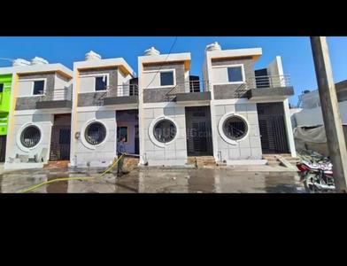 Image of 400 Sq.ft 1 RK Independent House for sale in Pithampur, Dhar for Rs. 1175000