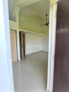 Kitchen Image of 1313 Sq.ft 3 BHK Villa for rent in Panzorconi Goa for Rs. 30000