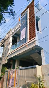2 BHK Independent Builder Floor