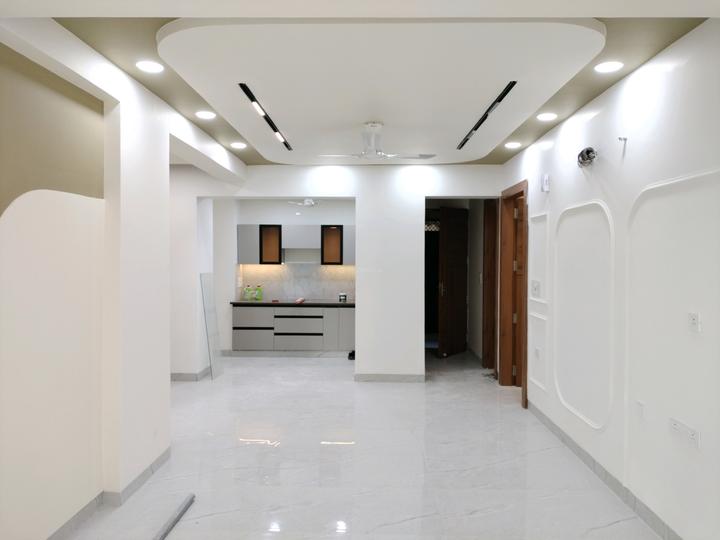 CGHS Mandakini Apartment Main Image 1
