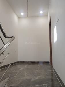 Bedroom Image of 1300 Sq.ft 3 BHK Duplex for sale in Golden The Golden Town, Karmeta Jabalpur for Rs. 9000000