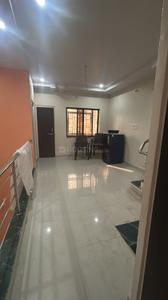 Living Room Image of 1200 Sq.ft 2 BHK Duplex for rent in Sneh Estate, Nipania Rewa for Rs. 18000