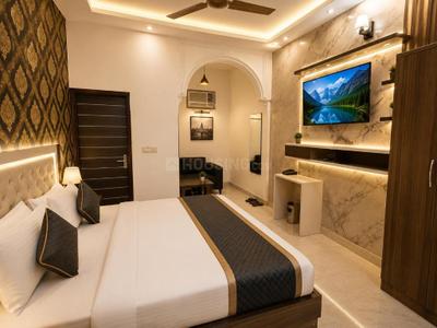 Bedroom Image of Stay Well Pg in Sector 47, Gurgaon