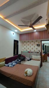 Bedroom Image of 902 Sq.ft 2 BHK Apartment / Flat for sale in Wakad Pune for Rs. 10000000