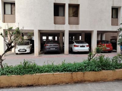 Image of 490 Sq.ft 2 BHK Apartment / Flat for sale in Railnagar, Rajkot for Rs. 1450000