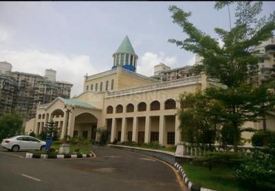 Image of 1500 Sq.ft 3 BHK Apartment / Flat for sale in CIDCO NRI Complex Phase 2, Seawoods, Navi Mumbai for Rs. 61100000