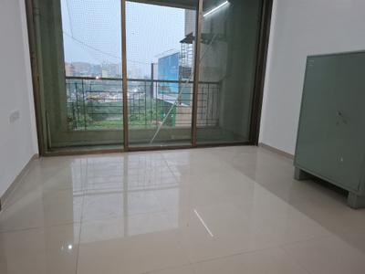 Bedroom Image of 1555 Sq.ft 3 BHK Apartment / Flat for sale in Asian Galaxy, Kharghar Navi Mumbai for Rs. 23700000