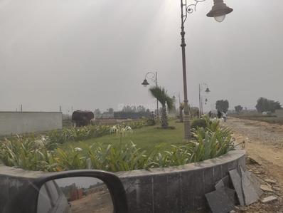 Image of 800 Sq.ft Residential Plot / Land for sale in New Moradabad, Moradabad for Rs. 1595000