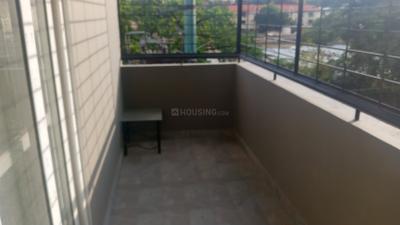 Bedroom Image of 1910 Sq.ft 3 BHK Apartment / Flat for sale in Brookefield Bengaluru for Rs. 17000000