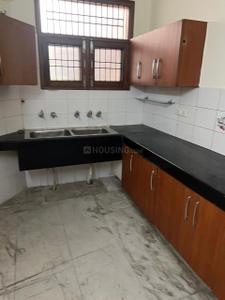 Kitchen Image of 2250 Sq.ft 3 BHK Builder Floor for rent in Sector 79 Mohali for Rs. 40000