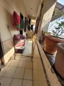 Balcony Image of 850 Sq.ft 2 BHK Apartment / Flat for sale in Balaji Green City, Hirapur Colony Raipur for Rs. 2550000