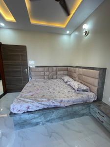 Bedroom Image of 1000 Sq.ft 2 BHK Apartment / Flat for sale in Sirsi Jaipur for Rs. 4921000