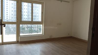Bedroom Image of 1553 Sq.ft 3 BHK Apartment / Flat for sale in Nimbus The Golden Palms, Sector 168 Noida for Rs. 18700000