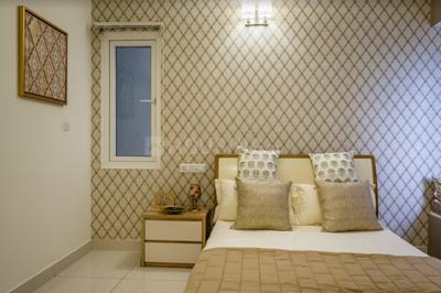 Bedroom Image of 985 Sq.ft 2 BHK Apartment / Flat for sale in Porur Chennai for Rs. 8500000