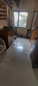 Hall Image of 1580 Sq.ft 3 BHK Duplex for sale in Nashik Road Nashik for Rs. 8000000