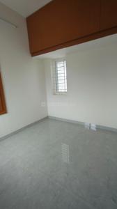 Bedroom Image of 1100 Sq.ft 2 BHK Independent House for sale in Saravanampatty Coimbatore for Rs. 7800000