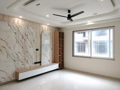 Living Room Image of 2718 Sq.ft 4 BHK Builder Floor for sale in Sector 85 Faridabad for Rs. 28500000