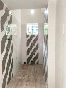 Bedroom Two Image of 987 Sq.ft 2 BHK Apartment / Flat for sale in Anandi Residency, Bhatenda Kolkata for Rs. 3306450