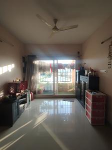 Hall Image of 1340 Sq.ft 2 BHK Apartment / Flat for sale in VM Grandeur by VM Constructions, Horamavu Bengaluru for Rs. 10950000