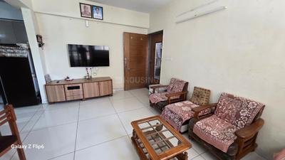 Hall Image of 1440 Sq.ft 3 BHK Apartment / Flat for sale in South Bopal Ahmedabad for Rs. 7500000