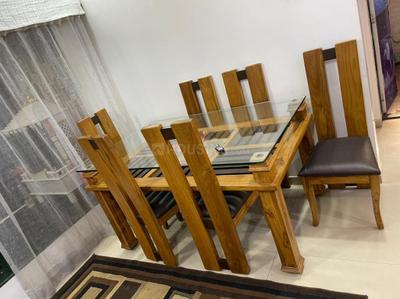 Hall Image of 1050 Sq.ft 2 BHK Apartment / Flat for sale in ACME Complex, Goregaon West Mumbai for Rs. 22000000