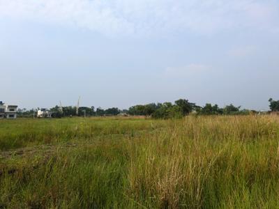 Image of 1440 Sq.ft Residential Plot / Land for sale in Raspunja Township, Joka, Kolkata for Rs. 580000