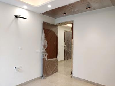 Bedroom Image of 1900 Sq.ft 4 BHK Builder Floor for sale in Sector 19 Dwarka New Delhi for Rs. 35000000