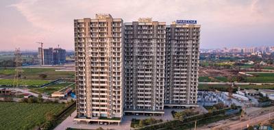 Image of 1997 Sq.ft 3 BHK Apartment / Flat for sale in Pareena Coban Residences, Sector 99A, Gurgaon for Rs. 24000000