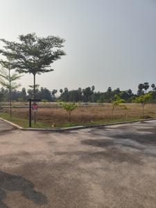 Image of 150 Sq.ft Residential Plot / Land for sale in Sontyam, Visakhapatnam for Rs. 2235000